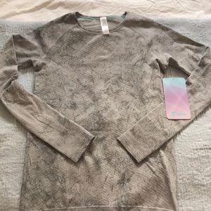 Ivivva long sleeve tee